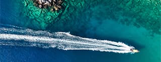 Boat Mediterranean Sea