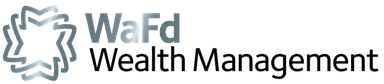 WaFd Bank logo