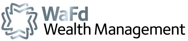 WaFd Bank logo