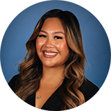 Headshot of brooklyn jimeno.