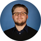 Headshot of dakota cryer.