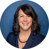 Headshot of kim robison.