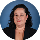 Headshot of yana soriano.